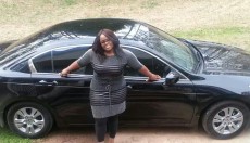 Happy Birthday,  Daddy! Thanks for my car. Happy Birthday,  Daddy! Thanks for my car.