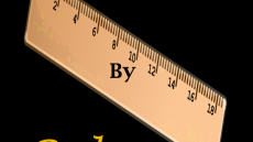 Governed by Rules Governed by Rules