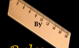 Governed by Rules Governed by Rules