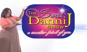 The Sweet Danni J Show Episode 4 Recovering in Recovery The Sweet Danni J Show Episode 4 Recovering in Recovery
