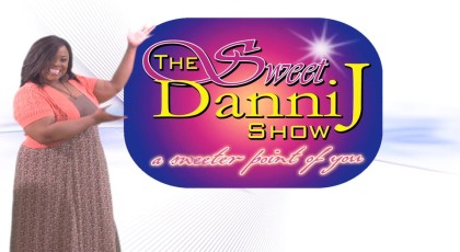 The Sweet Danni J Show Episode 4 Recovering in Recovery